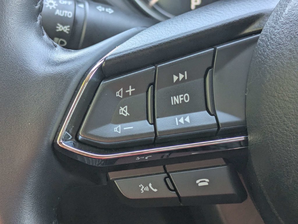 Certified 2025 MAZDA CX-5 AWD 2.5 S w/ Select Package image 25