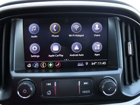 Used 2019 GMC Canyon SLE w/ SLE Convenience Package AWD/4WD image 14