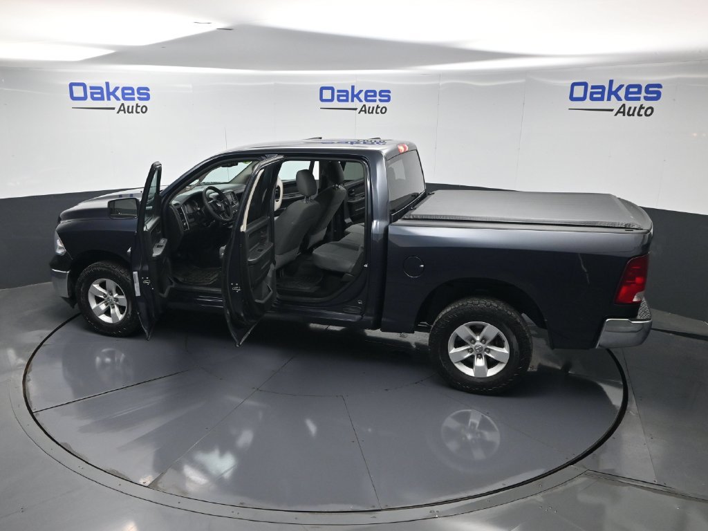 Used 2019 RAM 1500 Tradesman w/ Chrome Plus Package AWD/4WD image 53