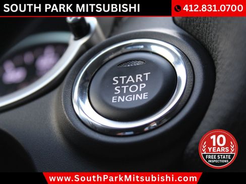 New 2026 Mitsubishi Eclipse Cross SEL image 22