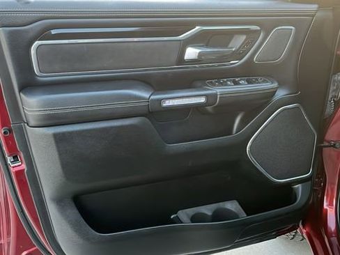 Used 2022 RAM 1500 Laramie image 5