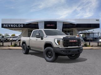 New 2026 GMC Sierra 2500 AT4X w/ AT4X AEV Edition AWD/4WD video 1