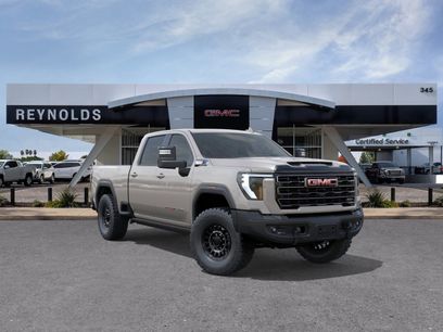 New 2026 GMC Sierra 2500 AT4X w/ AT4X AEV Edition
