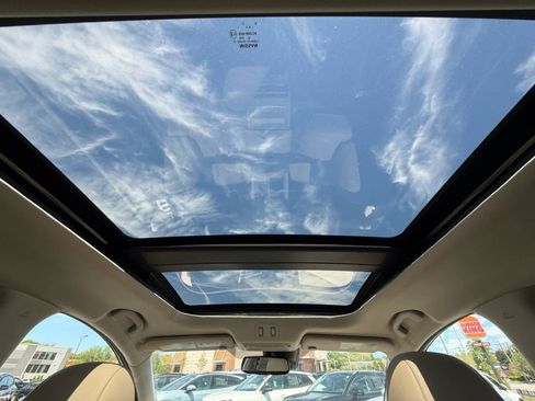 Used 2019 Nissan Murano SL w/ SL Technology Package AWD/4WD image 30