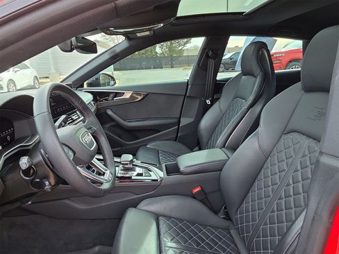 Certified 2024 Audi S5 Prestige w/ Prestige Package image 16