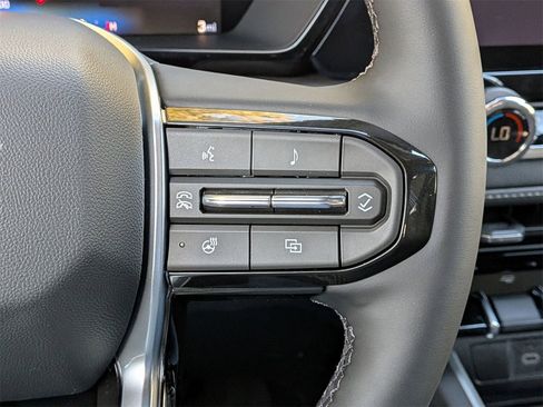 New 2026 Chevrolet Colorado LT w/ LT Convenience Package image 12