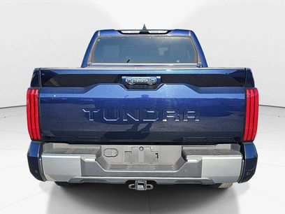 Used 2023 Toyota Tundra Limited w/ Power Package