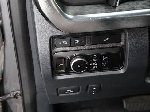 Used 2023 Ford F350 Lariat w/ Lariat Ultimate Package AWD/4WD image 31