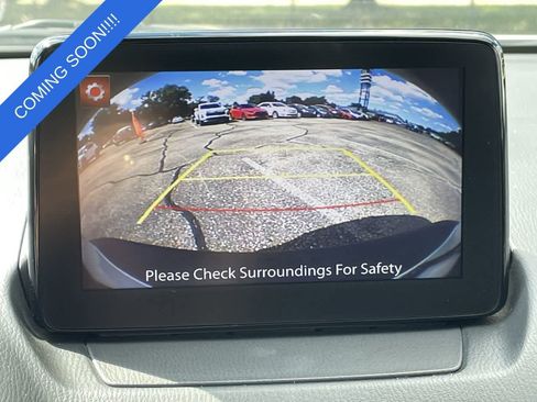Used 2019 MAZDA CX-3 Touring FWD image 24