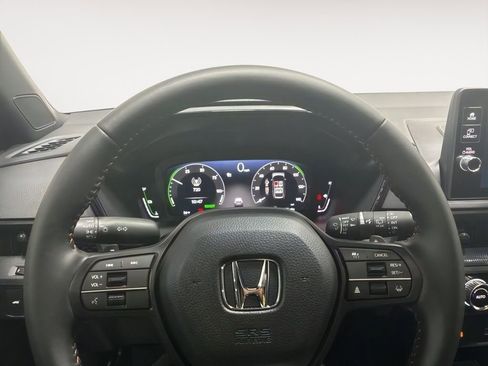 New 2026 Honda CR-V Sport-L image 33