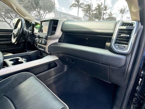 Used 2021 RAM 3500 Laramie AWD/4WD image 33
