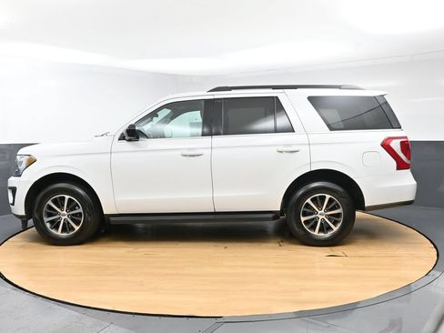 Used 2021 Ford Expedition XL AWD/4WD image 6
