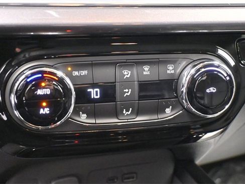 New 2026 Chevrolet Trax ACTIV w/ Driver Confidence Package image 23