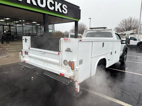 Used 2013 Ford F450 XL w/ PWR Equipment Group image 8