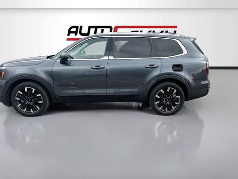 Used 2024 Kia Telluride SX Prestige AWD/4WD image 4