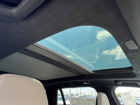 New 2026 Volvo XC90 B5 Ultra w/ Lounge Package AWD/4WD image 11