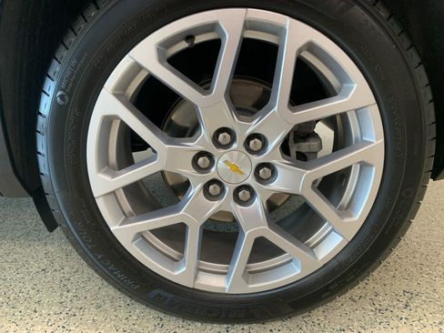 Used 2024 Chevrolet Blazer LT image 13