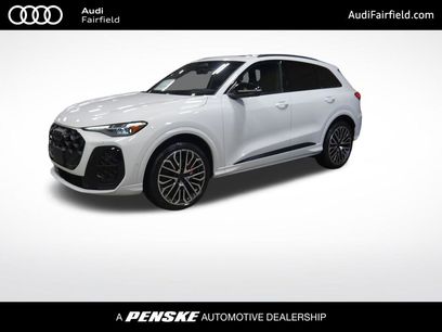 New 2026 Audi SQ5 Premium Plus