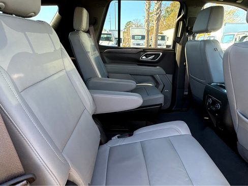 Certified 2024 Chevrolet Tahoe LT image 13