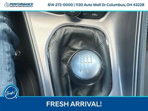 Used 2023 Dodge Challenger R/T w/ Blacktop Package RWD image 23