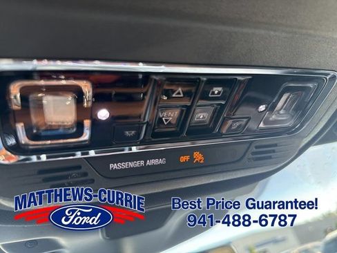 Used 2021 Lincoln Aviator Reserve w/ Equipment Group 201A AWD/4WD image 23
