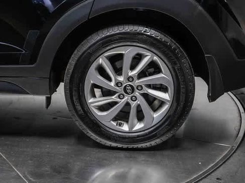 Used 2016 Hyundai Tucson SE image 10