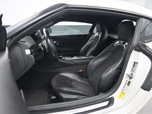 Used 2022 Toyota Supra w/ Safety & Technology Package RWD image 20