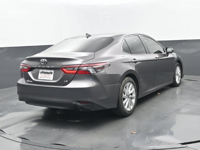 Used 2024 Toyota Camry LE w/ Convenience Package FWD image 6