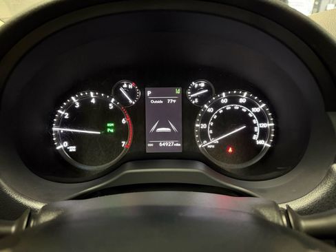 Used 2020 Lexus GX 460 Premium AWD/4WD image 7
