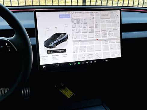 Used 2025 Tesla Model 3 Performance image 6