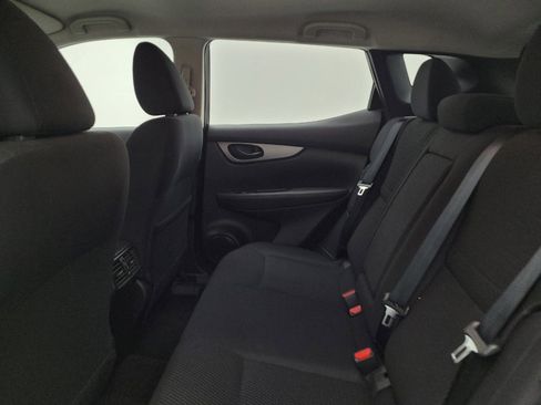 Used 2021 Nissan Rogue Sport S AWD/4WD image 18