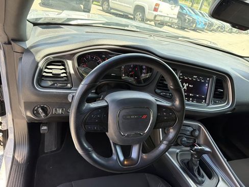 Used 2020 Dodge Challenger SXT w/ Blacktop Package AWD/4WD image 13