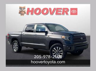 Used 2018 Toyota Tundra Limited AWD/4WD 360° Tour