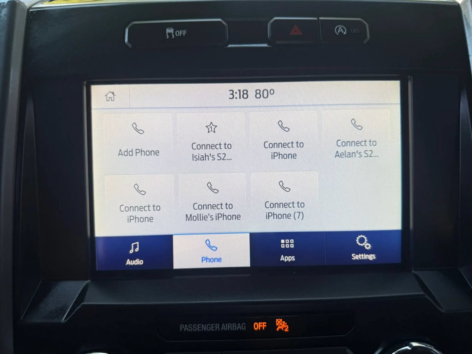 Used 2020 Ford F150 XLT w/ Equipment Group 302A Luxury AWD/4WD image 37