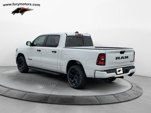 New 2026 RAM 1500 Express image 5
