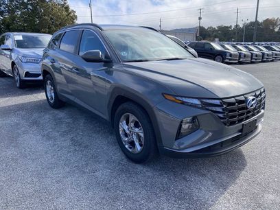 Used 2024 Hyundai Tucson SEL
