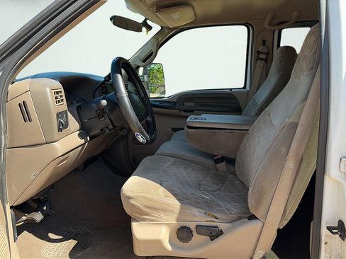 Used 2000 Ford F250 Lariat AWD/4WD image 11