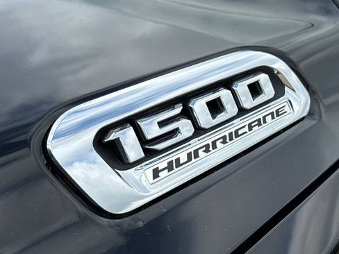 New 2026 RAM 1500 4x4 Crew Cab image 6