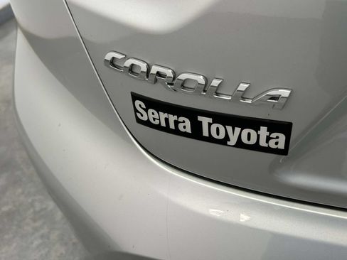 Used 2026 Toyota Corolla SE FWD image 9