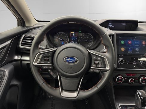 Used 2023 Subaru Crosstrek 2.5i Limited image 12