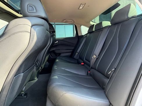 Used 2021 Acura TLX SH-AWD w/ Technology Package image 12