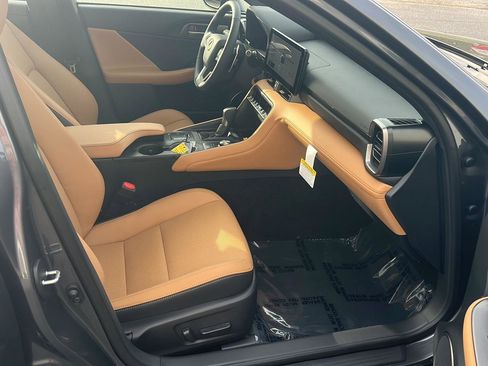 New 2026 Lexus IS 350 F Sport image 13