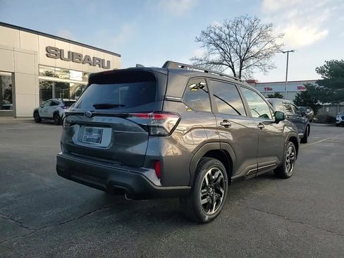 New 2026 Subaru Forester Limited image 3