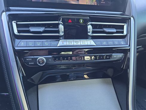 Used 2020 BMW 840i xDrive Coupe w/ M Sport Package image 24