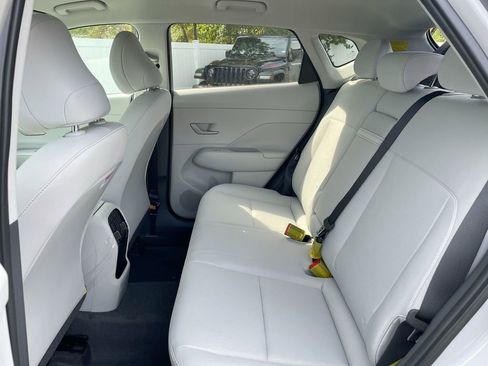 New 2026 Hyundai Kona SEL Sport image 48