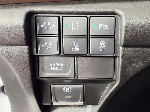 Used 2021 Acura RDX FWD w/ Advance Package image 19