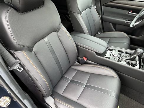 New 2026 MAZDA CX-50 AWD 2.5 S w/ Premium Package image 12