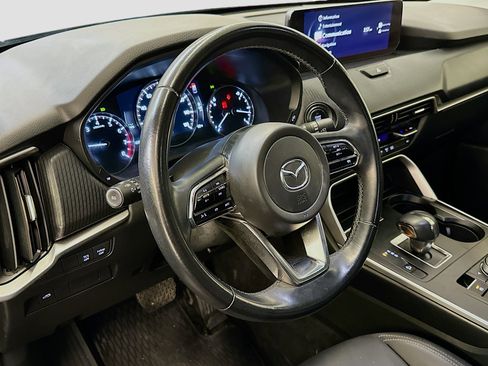 Used 2024 MAZDA CX-90 3.3 Turbo w/ Select Package AWD/4WD image 18
