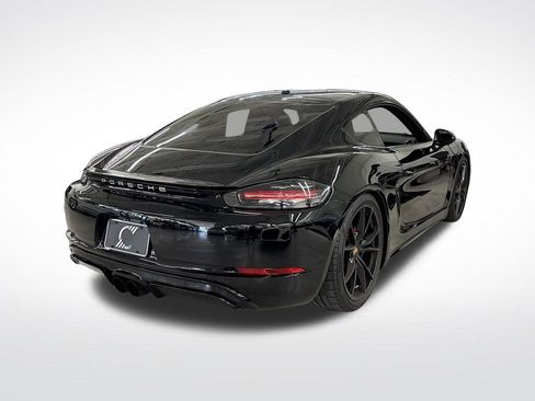 Used 2019 Porsche 718 Cayman S RWD image 5