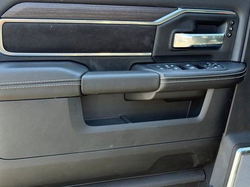 New 2026 RAM 2500 Laramie image 11